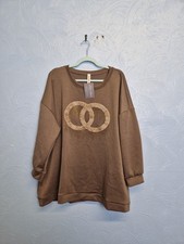 Lucy Lous Boutique Jumper One