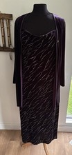 Vintage 18 Formal Dress And