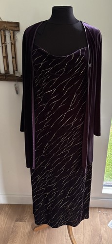 Vintage formal dress and - formal,