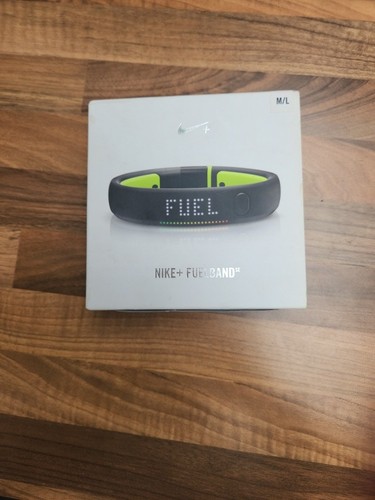 Nike fuelband nib - fuelband,