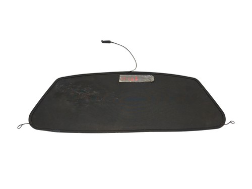 6433052430 parcel shelf - 6433052430,