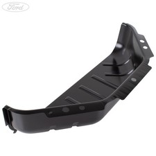 Genuine Ford Transit Front