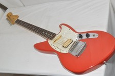 Fender Japan JAG STANG