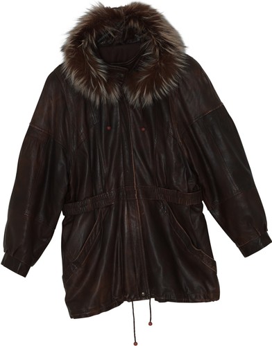 1980s 1990s finnish leather - finnish,