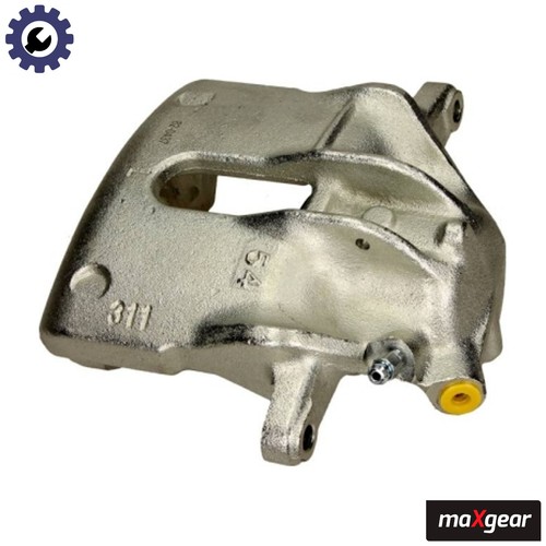 Brake caliper 0437 - 82-0437, for