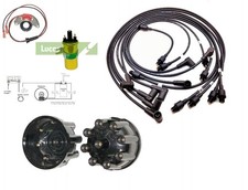 Electronic ignition HT Leads