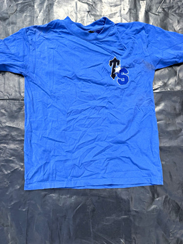 Trapstar london men - trapstar, blue