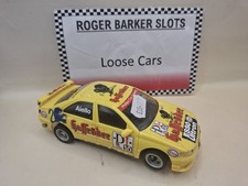 Scx peugeot 406 rally - 406,