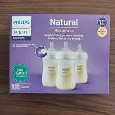 Avent Natural Response Baby