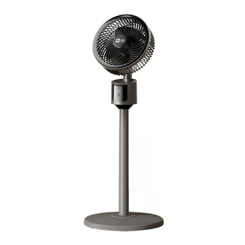 Silent standing fan for - silent,