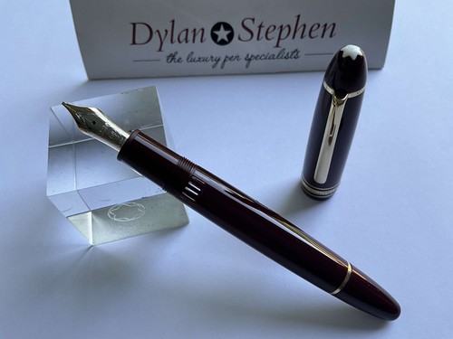 Montblanc meisterstuck 146r - meisterstuck,