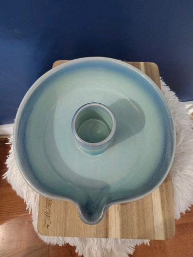 Clay pottery upright oven - clay,