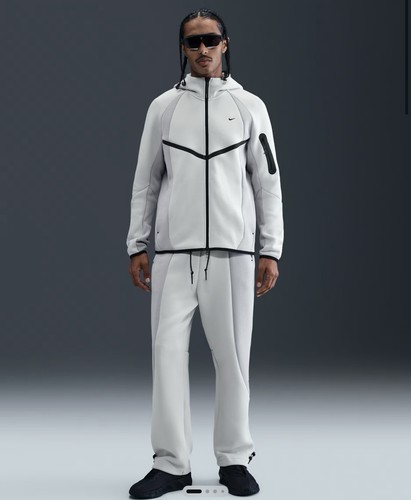 Nike tech fleece tracksuit - tech,