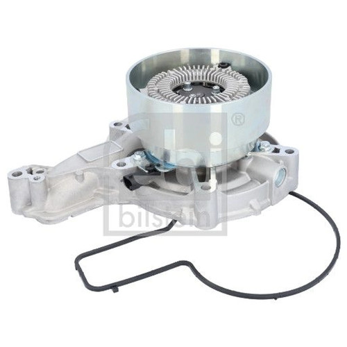 Febi engine cooling water pump - water,