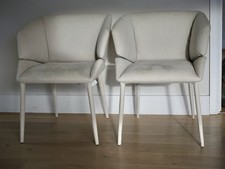 Natuzzi Italia Dining Chairs