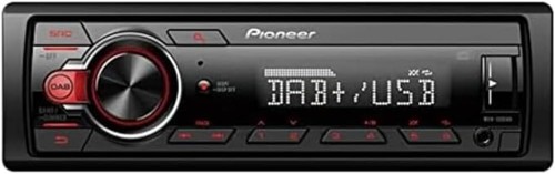 Pioneer mvh 130dab - 130dab, 1
