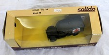 Solido militaire dodge - solido, 54