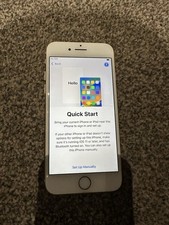 iPhone 8 64GB Unlocked Rose