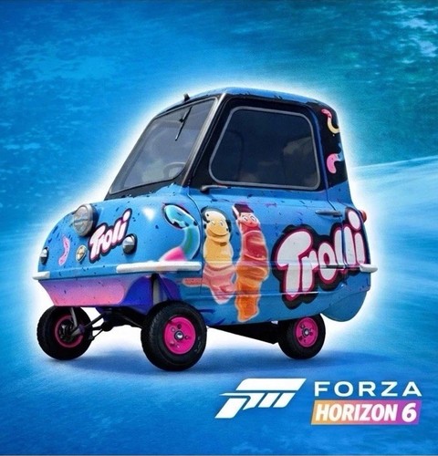 Forza horizon 1962 - forza, |