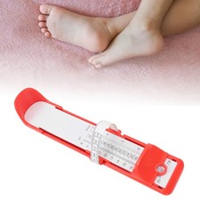Foot Measurement Device For