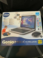 VTech Genio MAX My First