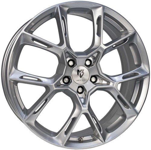 Design wheel rim - mb,