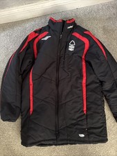 Nottingham Forest  Capital One