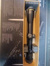 Leupold VX 3HD 