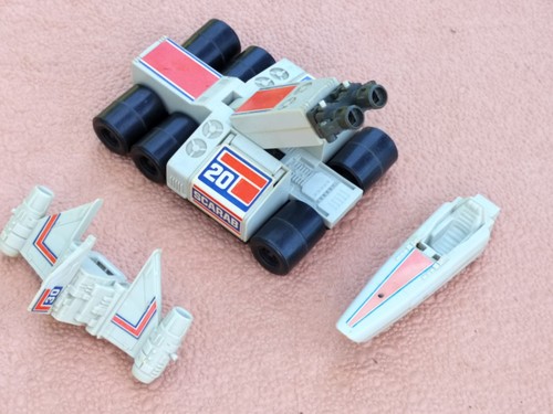 Battlestar galactica 1978 - galactica,