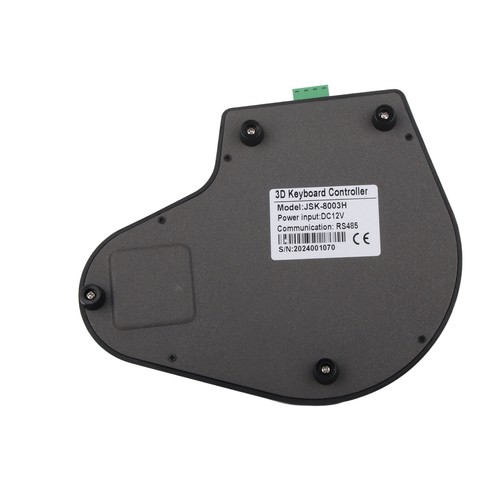 Ptz camera keyboard rs485 - 3d,