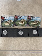 LEGO - Star Wars Battle of