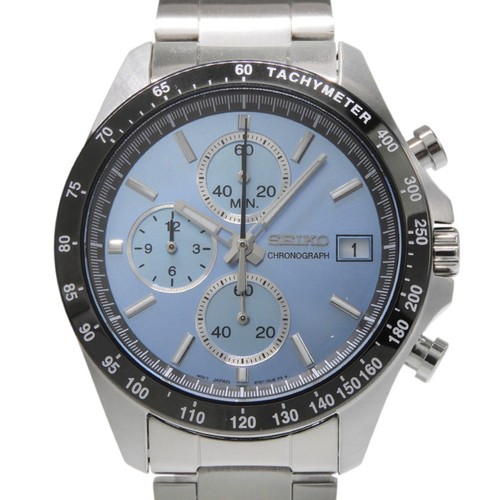 Seiko men quartz - s,