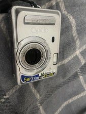 Pentax Optio S55 Compact