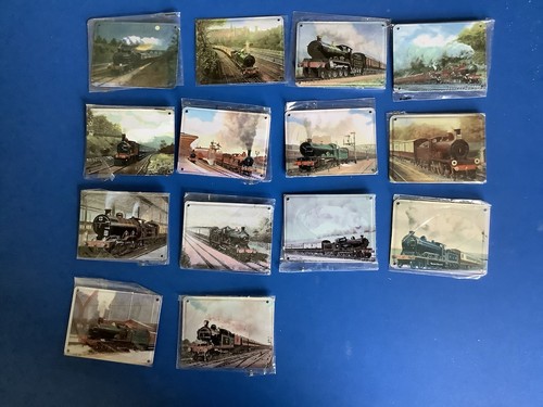 Atlas edition train plates - atlas,