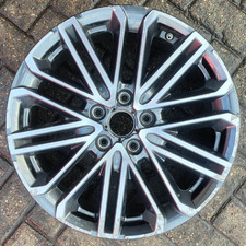 1x Genuine Kia Ceed  GT 18”