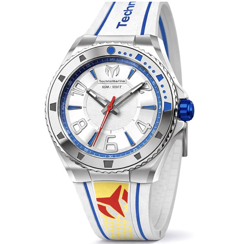 Invicta technomarine racing - technomarine,
