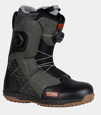 Snowboard Boot - Rome - Bodega