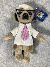 Sergei Soft Toy Official