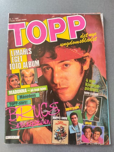 Madonna limahl sade david - sade,,