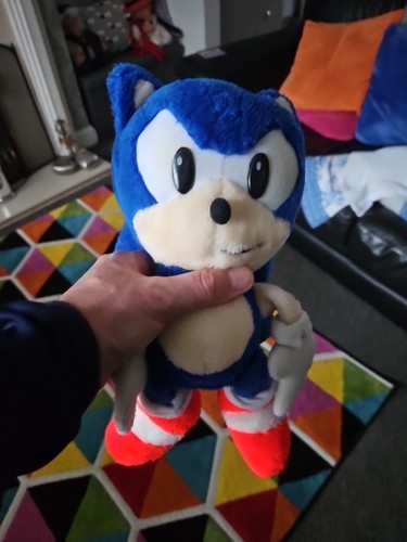 Sonic the hedgehog 1992 - sonic,