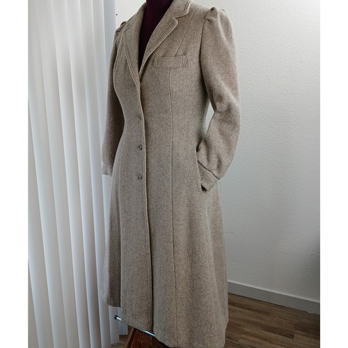 Ilgwu vintage tailored tan - ilgwu,