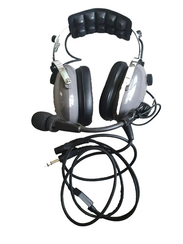 Pilot pa11 aviation headset - pa11-40,