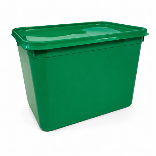 Pack green 4l - pack, 10