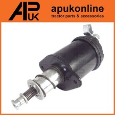 Starter Motor Solenoid for
