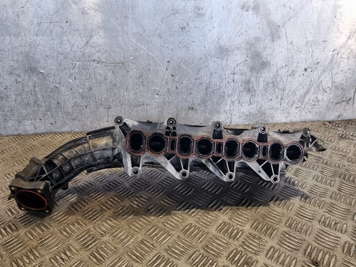Vauxhall zafira intake - vauxhall,
