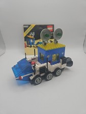 Vintage LEGO Space Set 6927