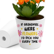Cute grandma gift for - for, birthday