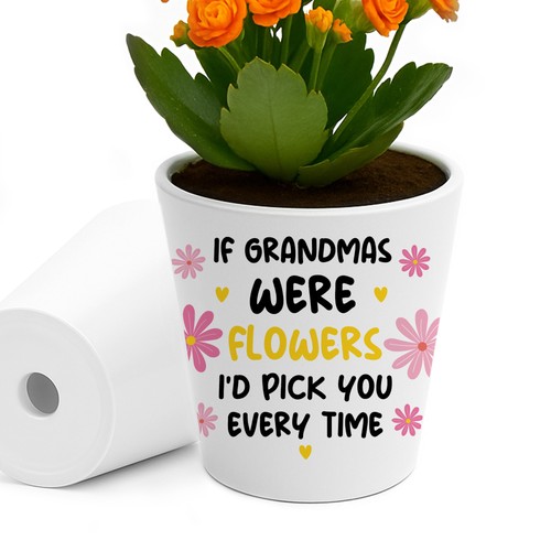 Cute grandma gift for - gift, birthday