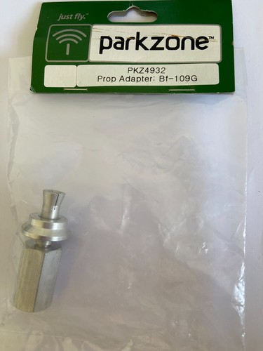 Parkzone pkz4932 prop adapter - parkzone,