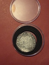 Elizabeth 1st Shilling